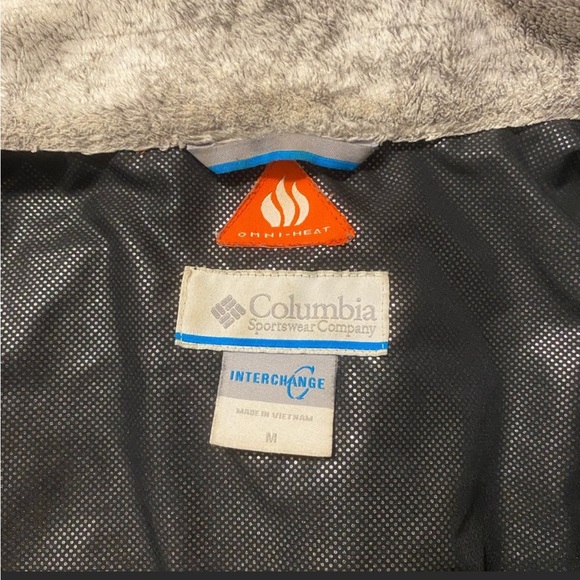 Columbia Omni-Heat Winter Jacket - Picture 2 of 6